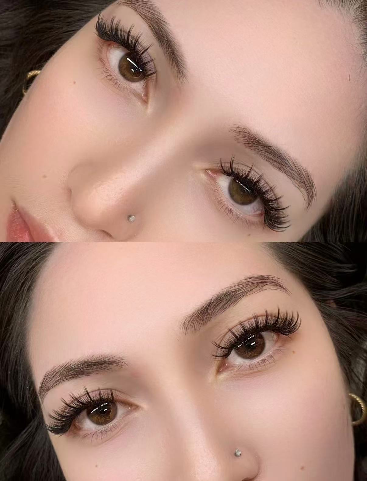 DAZZLING Eyelashes Extension gallery image