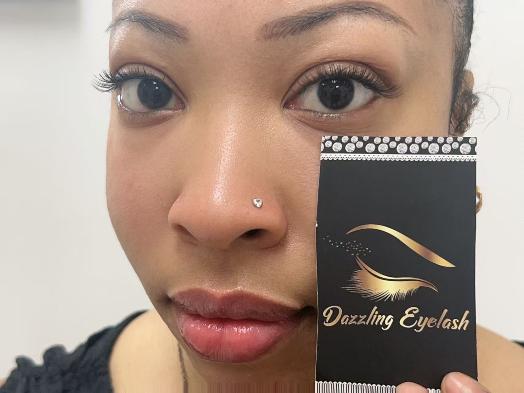 DAZZLING Eyelashes Extension gallery image