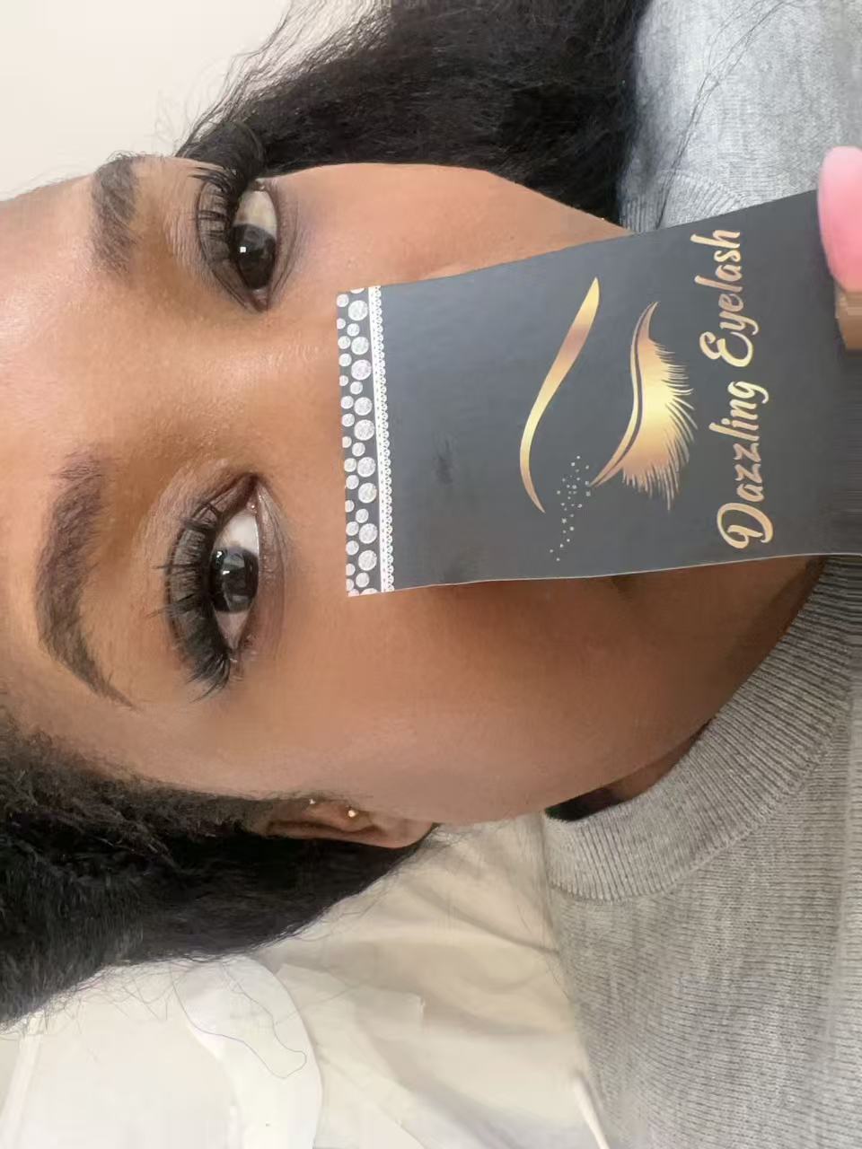 DAZZLING Eyelashes Extension gallery image